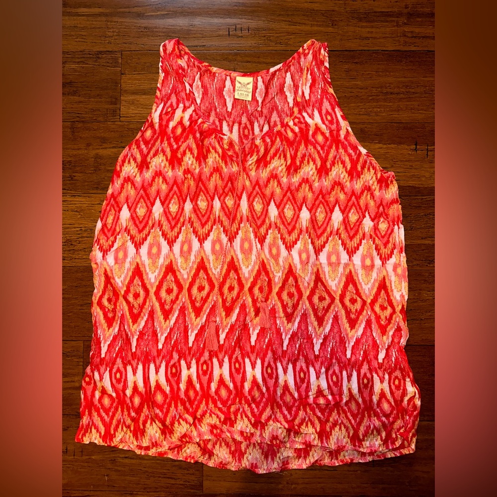 Faded Glory top